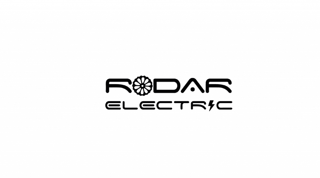 60.- Rodar Electric