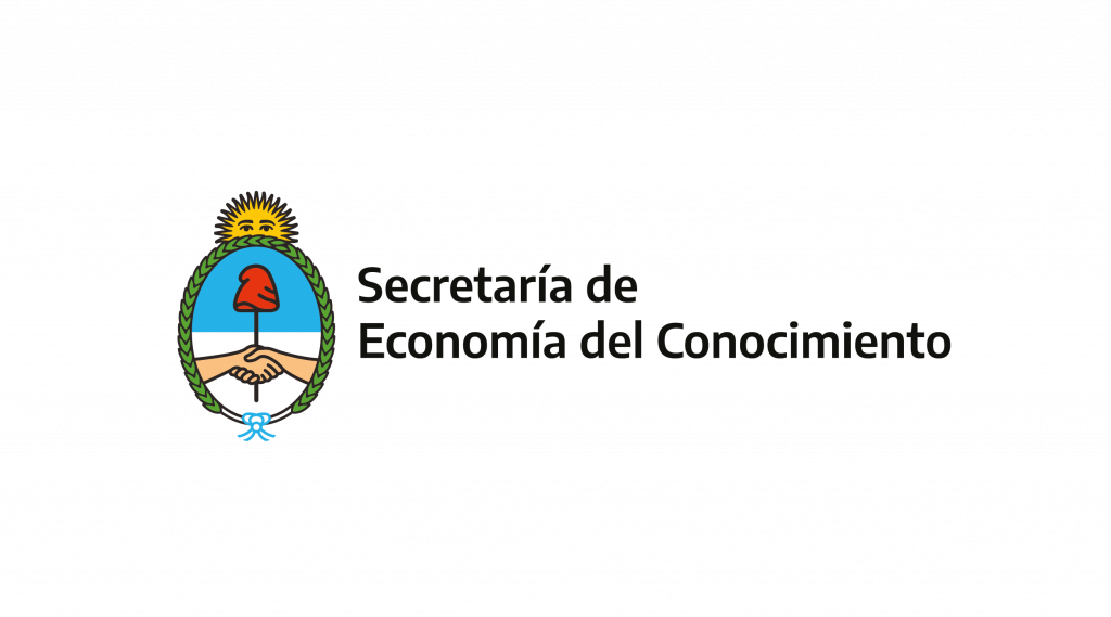 15.- Argentina Programa 4.0 / Secretaría de Economía del Conocimiento